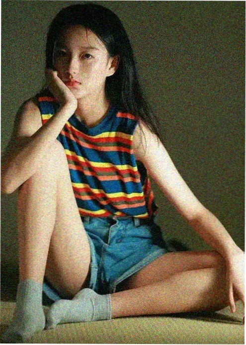 国漫在线观看免费 雾都少年行 封面